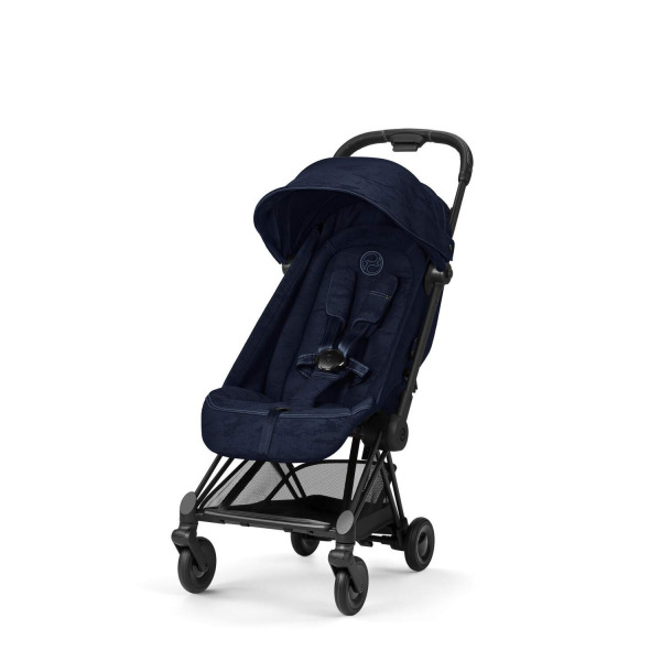 CYBEX Platinum COYA - Rebellious Luxury